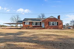 293 John Rosser Rd, Sanford, NC 27332 - Photo 1