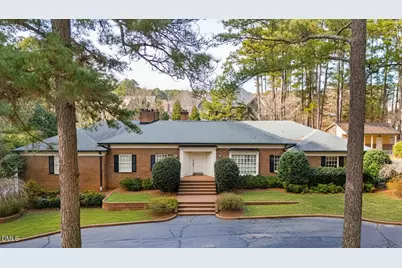5515 Lambshire Drive, Raleigh, NC 27612 - Photo 1