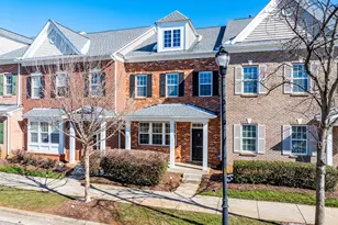 3642 Olympia Dr, Raleigh, NC 27603 - Photo 1