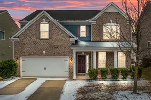 3946 Massey Run, Raleigh, NC 27616 - Photo 1