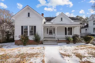 118 Rectory St, Oxford, NC 27565 - Photo 1