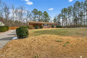 2010 Eastwood Dr, Durham, NC 27703 - Photo 1