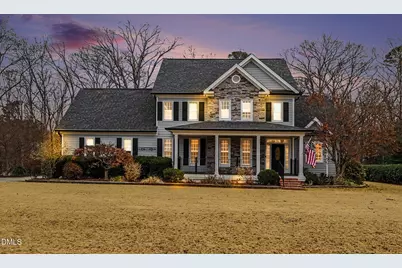 4320 Stansted Drive, Fuquay Varina, NC 27526 - Photo 1