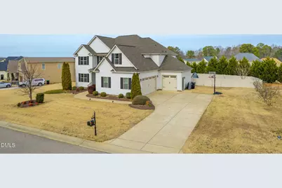 72 Meadowmist Drive, Garner, NC 27529 - Photo 1