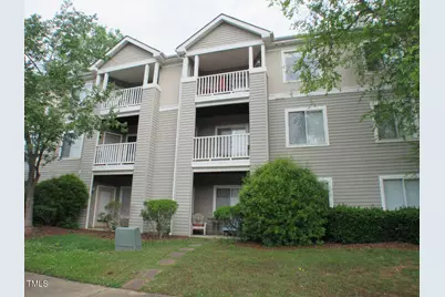 1401 Collegiate Circle #104, Raleigh, NC 27606 - Photo 1