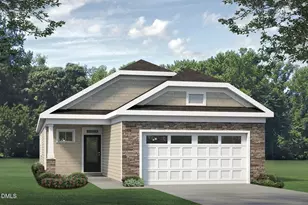 280 Village Walk Dr, Clayton, NC 27520 - Photo 1