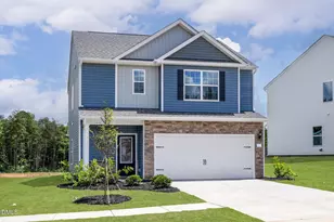 1019 Rhino Bnd, Oxford, NC 27565 - Photo 1