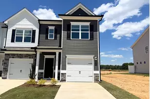 70 Floating Brg Trl, Lillington, NC 27546 - Photo 1