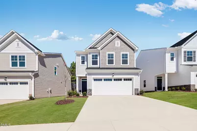 346 Beachcomber Drive, Lillington, NC 27546 - Photo 1