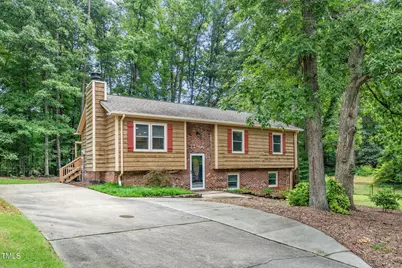 1010 Castalia Drive, Cary, NC 27513 - Photo 1