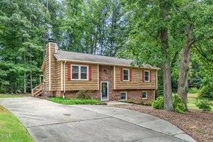 1010 Castalia Dr, Cary, NC 27513 - Photo 1