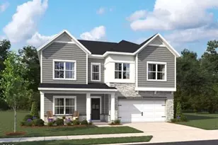 609 Posterity Pl, Rolesville, NC 27571 - Photo 1