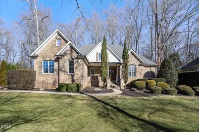 12820 River Dance Drive, Raleigh, NC 27613 - Photo 1