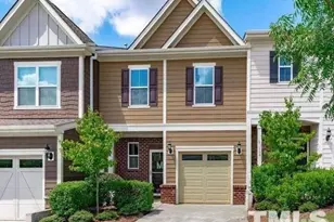 114 Ransomwood Dr, Apex, NC 27539 - Photo 1