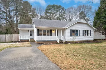 158 Kay Lane, Angier, NC 27501 - Photo 1