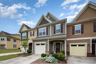 114 Pleasant Glen Lane, Apex, NC 27539 - Photo 1