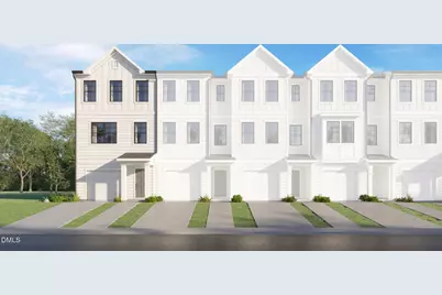 3608 Elm Grove Lane, Raleigh, NC 27604 - Photo 1