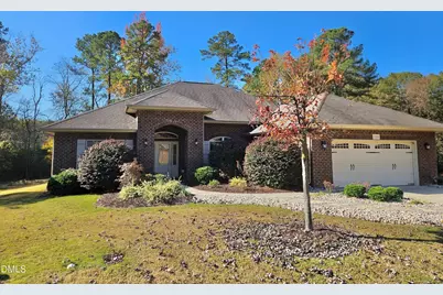 1214 Hunter Court, Creedmoor, NC 27522 - Photo 1