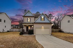 183 Carissa Dr, Smithfield, NC 27577 - Photo 1