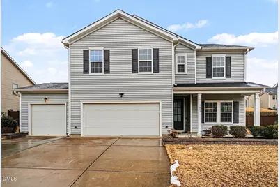 3437 Longleaf Estates Drive, Raleigh, NC 27616 - Photo 1