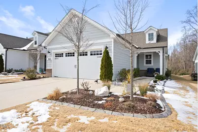 1428 White Admiral Street, Fuquay Varina, NC 27526 - Photo 1