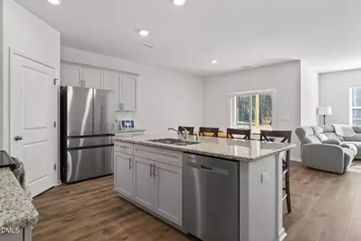 35 Hickory Hollow Circle, Youngsville, NC 27596 - Photo 1