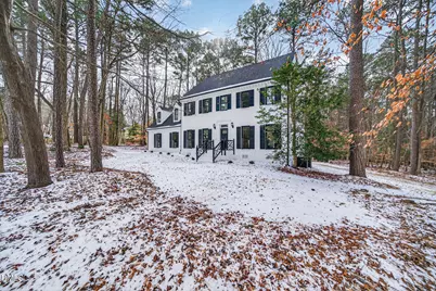 11505 Burberry Drive, Raleigh, NC 27614 - Photo 1