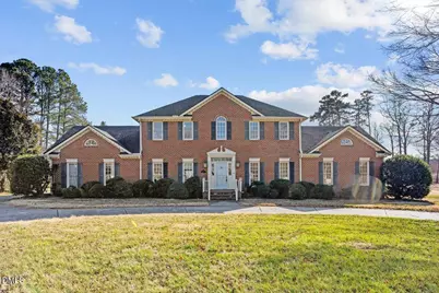 3737 Medford Road, Durham, NC 27705 - Photo 1