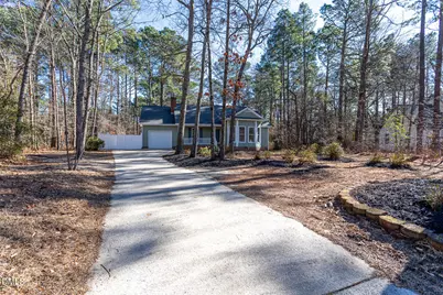 10609 Orchid Lane, Raleigh, NC 27603 - Photo 1