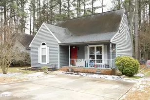 1207 Fernridge Dr, Sanford, NC 27332 - Photo 1