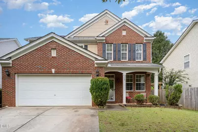208 Apple Drupe Way, Holly Springs, NC 27540 - Photo 1