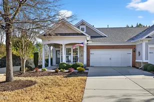 4328 Del Webb Ave, Cary, NC 27519 - Photo 1