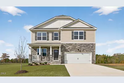 400 Hanging Elm Lane, Fuquay Varina, NC 27526 - Photo 1