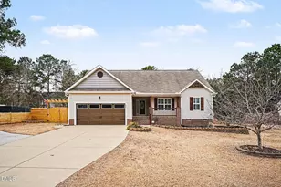 354 Juno Dr, Broadway, NC 27505 - Photo 1