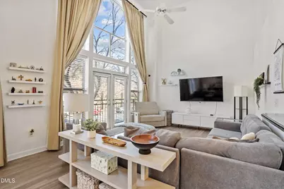 200 S Dawson Street #104, Raleigh, NC 27601 - Photo 1