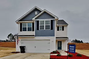 205 Coleshill Rd, Angier, NC 27501 - Photo 1