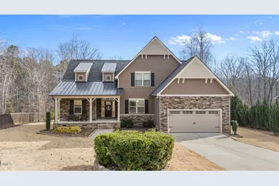 3812 Ironwood Drive, Franklinton, NC 27525 - Photo 1