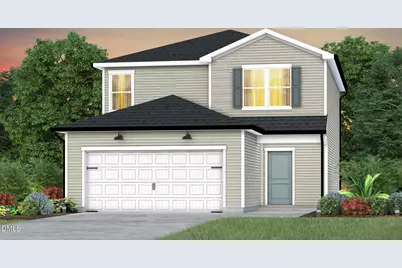 340 Scottsdale Drive, Sanford, NC 27330 - Photo 1