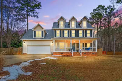 1104 Taylor Farm Road, Raleigh, NC 27603 - Photo 1