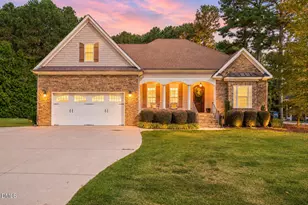 3612 Griffice Mill Rd, Raleigh, NC 27610 - Photo 1