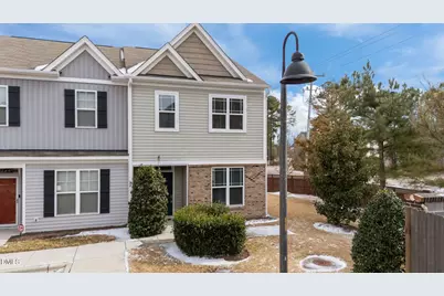 8856 Commons Townes Drive, Raleigh, NC 27616 - Photo 1