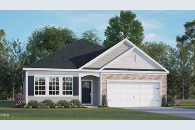 1445 Carisbrooke Drive, Mebane, NC 27302 - Photo 1