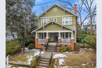 509 Cleveland Street, Raleigh, NC 27605 - Photo 1