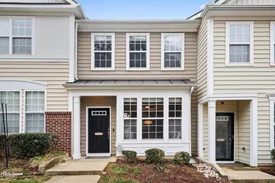 5312 Silver Moon Lane, Raleigh, NC 27606 - Photo 1