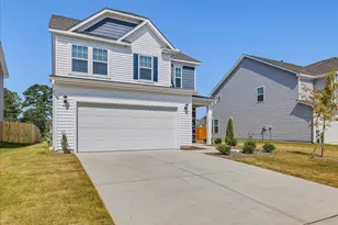 181 Appleseed Dr, Lillington, NC 27546 - Photo 1
