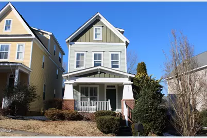 2236 Dunlin Lane, Raleigh, NC 27614 - Photo 1