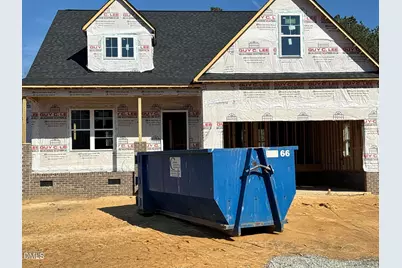 502 Rye Way, Wendell, NC 27591 - Photo 1