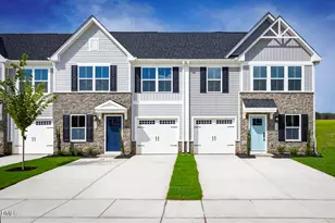 632 Pasture Ridge Rd, Raleigh, NC 27603 - Photo 1