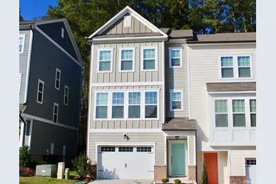 1608 Topaz Lane, Apex, NC 27502 - Photo 1