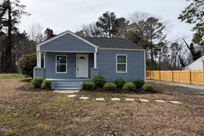 3609 Cub Creek Road, Durham, NC 27704 - Photo 1